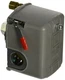 Square D Pumptrol Pressure switch for compressed air compressor...
