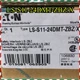 1PCS NEW EATON MOELLER LS-S11-24DMT-ZBZ/X Limit Switch free shipping Fast ship #