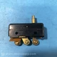 Microswitch BZ-2RS-P1 Switch Snap Action SPDT 15A 125V USIP