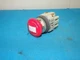 Idec BST010 Red Push Button