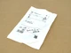 NEW IFM EFECTOR MKT3028BBPKG / G / 1,0M / ZH / US SENSOR MK5116