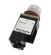 NIB ALLEN BRADLEY 800MR-HH2BLA SER. C SELECTOR SWITCH 2-POS. W/OUT KNOB