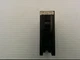 WESTINGHOUSE HACR TYPE CIRCUIT BREAKER, 30A 120/240VAC 1 POLE BOLT ON