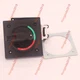 1PC New For FUJI BW9V0CA Rotary Handle In Box Free Shipping