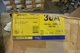 New in box SQUARE D QMB362T1 30 amp 600 volt Twin Fusible Switch