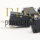 1PCS DEFOND DMC-1115 micro switch 2 pins normally open press to disconnect 15.1A