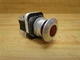 Allen Bradley 800T-FXQ10RA1 Push Button 800TFXQ10RA1 Red