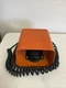 Linemaster Footswitch & Guard 635-S , 522-B14 Clipper foot switch.