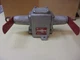 Crouse-Hinds AFU0333-11 Auxiliary Device For Hazardous Locations 600VAC