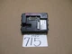 2005 Nissan Altima Used Body Control Module Computer #715-MOD