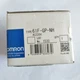 1PC New Omron 61F-GP-NH 220VAC Floatless Level Switch Free Shipping