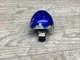 IDEC INDICATOR BLUE LIGHT HW1P-5Q4 #821M15