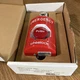 WHEELOCK SERIES NPS 109767-031 RED EMERGENCY PUSH STATION PUSH/TURN TO RESET