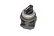 Micro Switch EQAI56 2 Position Selector Switch 600 VAC 