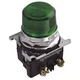 Eaton 10250T197lgp2a Cutler-Hammer Pilot Light, 120Vac, Green