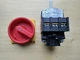 Eaton P1-25 Disconnect Switch