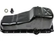 Oil Pan Kit For 1989-1991 Chevy V3500 5.7L V8 1990 DG284SB
