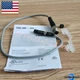 For FESTO SME-8M-DS-24V-K-0,3-M8D SME-8M-DS-24V-K-0,3-M8D 3-Pin Proximity Sensor