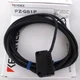 1PC New Keyence PZ-G61P Photoelectric Switch PZG61P With warranty Free Shipping