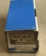 Telemecanique Schmersal ZC2.JE01 Limit Snap Action Switch Gray Black Model MPN