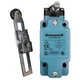 Honeywell Glaa01a2b Limit Switch - Rotary Roller Lever, Spdt, Die Cast Zinc,