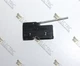 Omron, Z-15GW, Basic Lever Finger Snap Switch Micro Japan OEM
