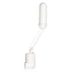 1 PC Brady 'BAR125IND Campbell Brady Plastic 1 1/4 in. Air Release