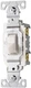 Arrow Hart 586367 HUBBELL CS120W