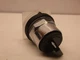 SCHNEIDER ELECTRIC 9001KS11B Non-Illum Selector Swtch 30mm 2 Pos Lever (D10)
