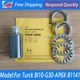Inductive Sensor Switch For Turck BI10-G30-AP6X-B1141 BI10G30AP6XB1141 US Stock