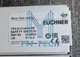 New EUCHNER TP3-2131A024M 084142 Safety Switch TP with Door Monitoring Contact