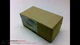 TURCK PC100-GI1/4A1M-LUAPN8X-H1141 PROGRAMMABLE PRESSURE SENSOR, RANGE,  #191399