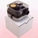   Madas MW150-A4（30-150mbar）air and gas pressure switch