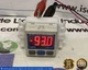 SMC ZSE30-01-65 Digital Vacuum Switch &ndash;100.0 to 100.0 kPa 2-color Display Gauge