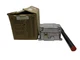 THERMO RAMSEY ROS-2D/SPS-2D/TPS-2D NSMP