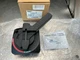 Sprecher+Schuh L10-HM4 Operating Handle Black