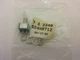 EATON 9717 TOGGLE SWITCH DPDT ON-ON MOMENTARY SPRING RETURN 3A 250V 6A 125 NIB