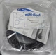 Anchor Scientific PM20NO, Float Switch (Normally Open), Pipe Mount, 20' Of Cable