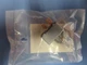 Servalite Toggle Switch SPST On-Off  16A, 12V  DC  # 146711U  NEW