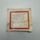 Eaton Cutler Hammer 10250H6317 Standard Duty Push Button 2 Element Fast/ Slow