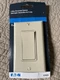 Decorator 3 Way Switch Eaton C7503V-SP ~15A 120/277V ~Ivory