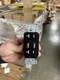 Hubbell SWITCH Black  Single Pole Toggle 20A 120-277VAC Box Of 10 1221BK