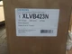 ITE Siemens XLVB423N 100A 3ph 4W 240V Fusible Switch Bus Plug New Surplus