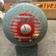 ITT K3A562 MAGNETIC VALVE 110-120V 50/60HZ 1/2" 