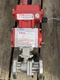 Bray Controls 50-0406-12610-532 Pneumatic Actuator 930635-11300532