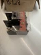 Westinghouse DS16U 30A 600V DS Disconnect Switch Non Fused. 30 AMP