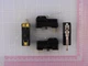 Lot of 12 HONEYWELL BZ-RW80X33-D5 Switch Snap Action SPDT 15A 250V X122025
