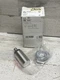 IFM Inductive Proximity Sensor IFM 110340 &mdash; IIK2015BABOA/SL/LS-100-AK  New