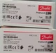 DANFOSS 061B000466 pressure switch Brand New air transport