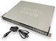 Cisco SGE2010P 48 Port PoE Managed Small Business Switch - RESET w/ WARRANTY!!
